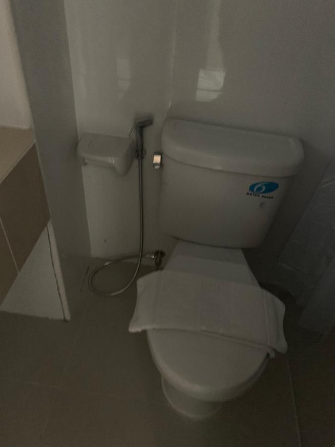 Taragrand Donmuang Airport Hotel Ban Rangsit Eksteriør bilde