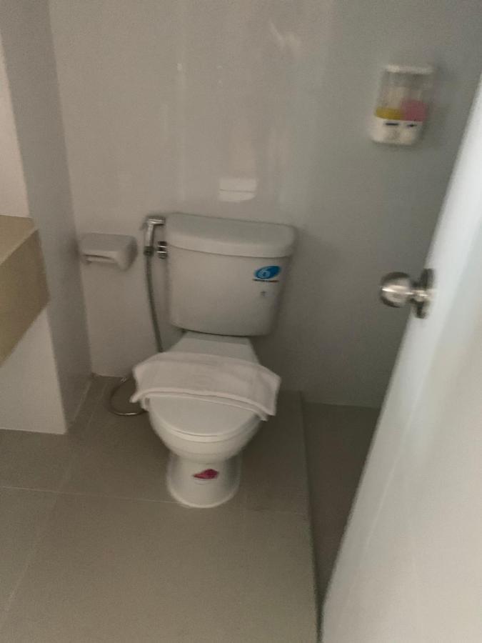 Taragrand Donmuang Airport Hotel Ban Rangsit Eksteriør bilde